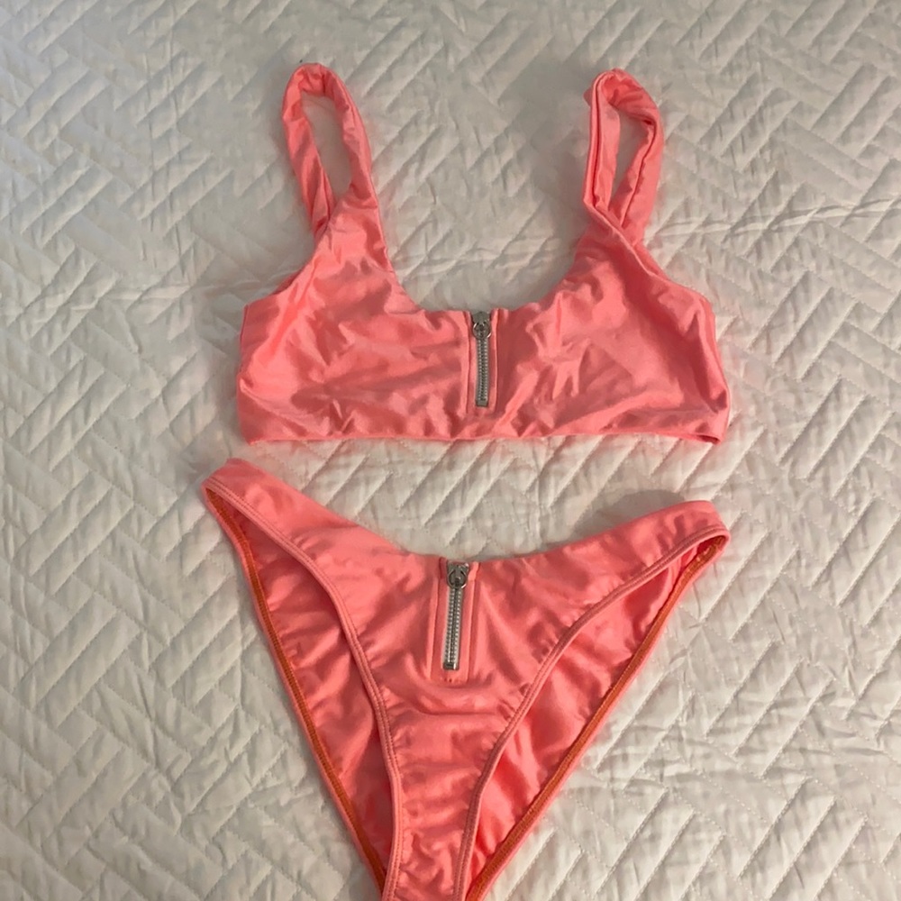 Lovers & Friends bikini